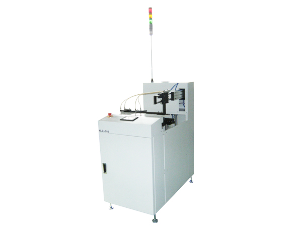 HLD-003   BARE BOARD (VACUUM) LOADER/UNLOADER