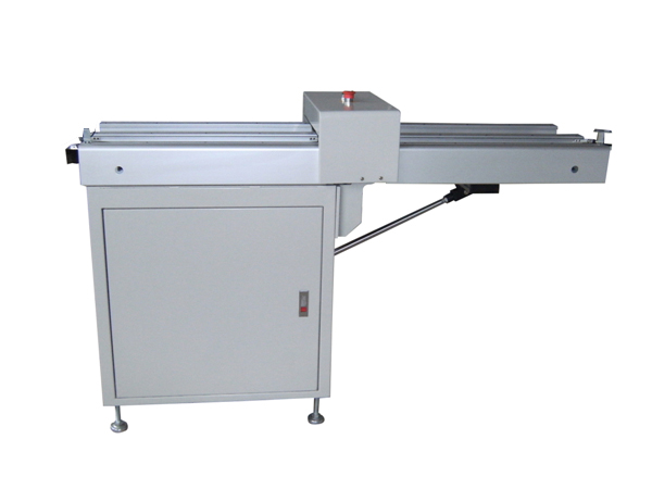 Under lift gate conveyors  HCV-016A